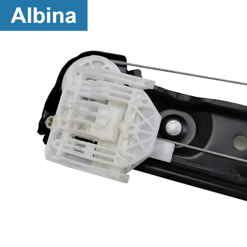 51337140587 51337140588 Left Front Power Window Regulator Fit For BMW M3 316i 320i 325i Electric Window Lifter Assembly