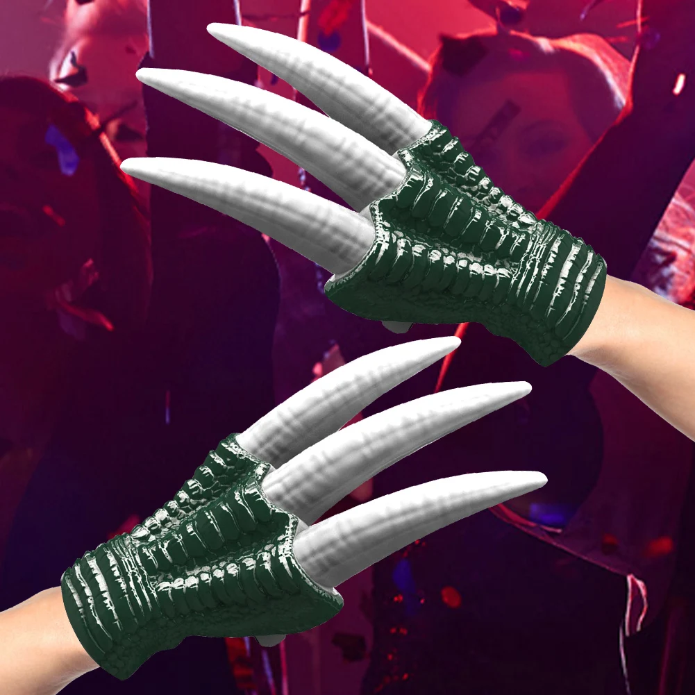 

Маска динозавра с подвижной челюстью и звуком крика, реалистичная маска-голова динозавра для Хэллоуина и карнавальных вечеринок