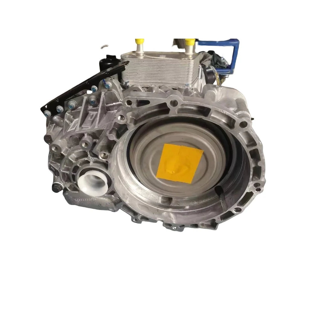 NAP Original new car accessories Transmission sub-assembly for BYD song plus song l parts car gearbox  speed changer