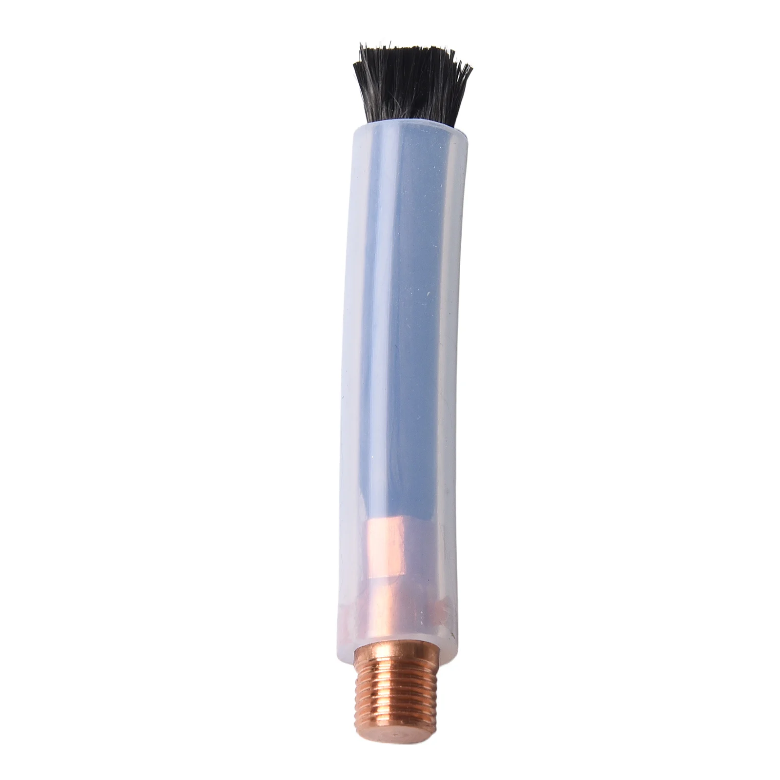 TIG WIG MIG Cleaning Brush M6 / 8/10 Cover Cleaning Weld Weldseam Cleaner For Electrolytic Pickling Welding Cleaning Accessories