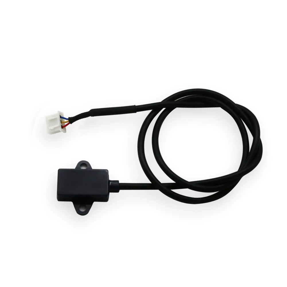 2pcs PVC Non-Contact Level Sensor 3.3V-5V DC for Plastic Tank Level Detection External Level Switch for Humidifier Diffuser Gear