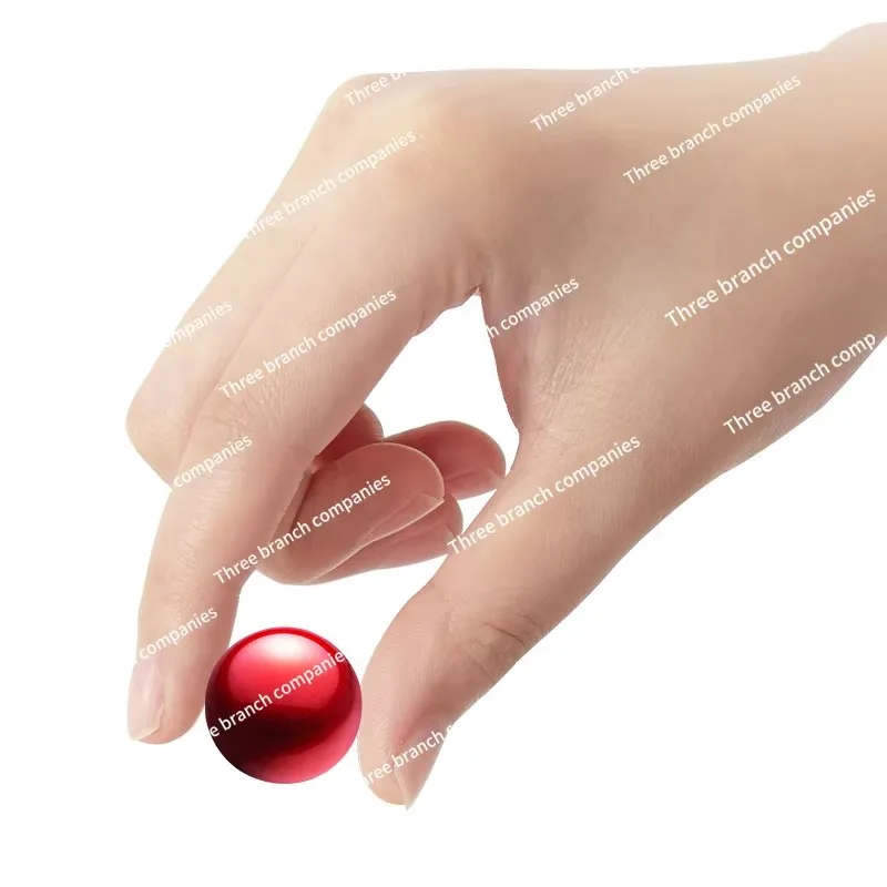 

Универсальные аксессуары для мыши Trackball Sphere 34 Ball 40, совместимые с несколькими брендами, 44 мм