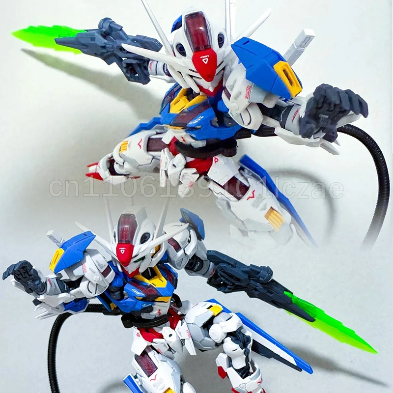 Supa Model Mgsd XVX…