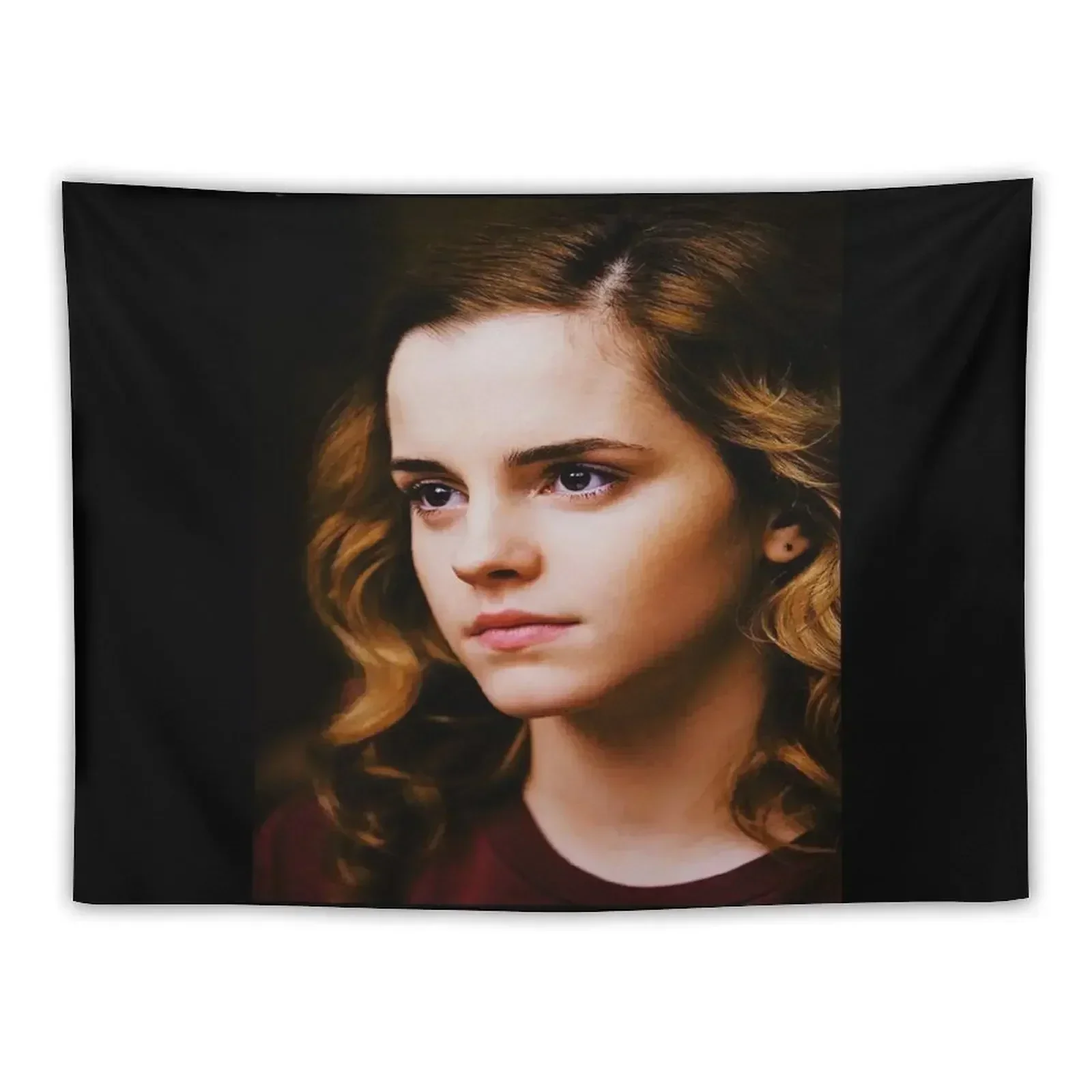 

Emma Watson Tapestry Aesthetic Room Decors Room Decor Aesthetic Wall Decoration Cute Decor Tapestry