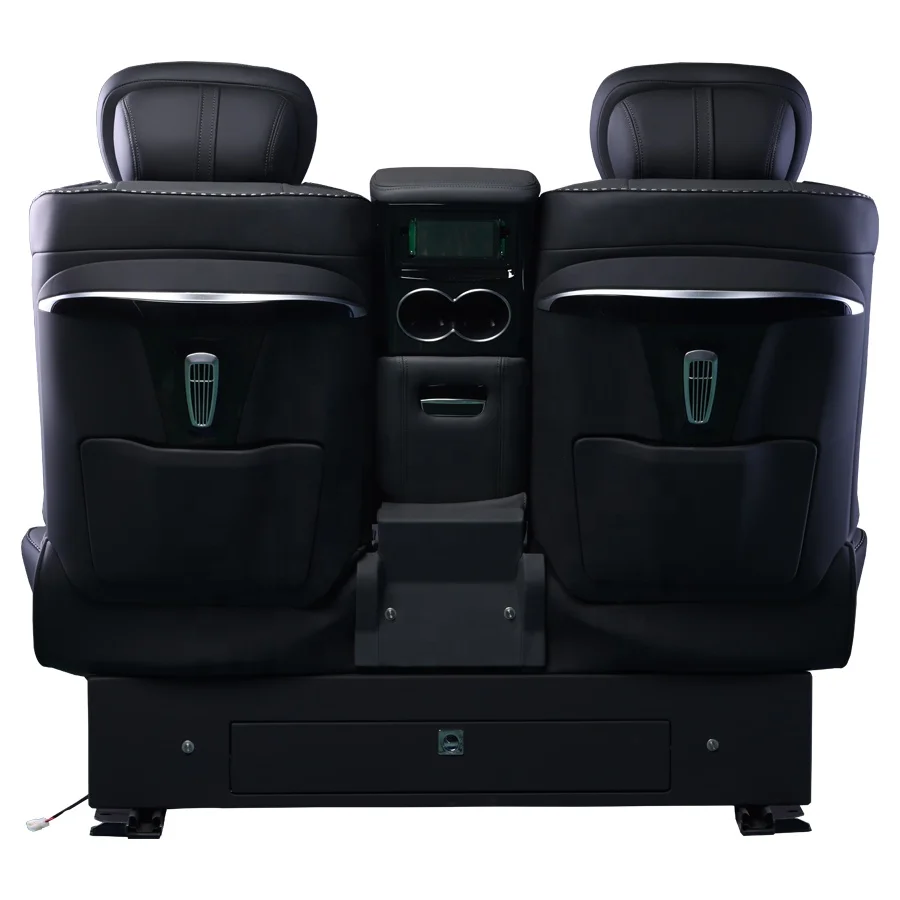 

Роскошные сиденья ATV&UTVKIMSEY для Mercedes-Benz Vito: задние сиденья, бестселлер