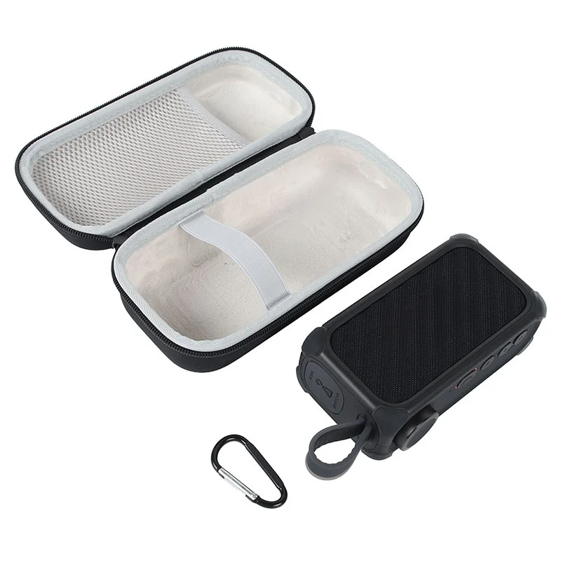 

Storage bag for JBL BandBox Solo Speaker Dust-proof and Shock-resistant Protective Accessory
