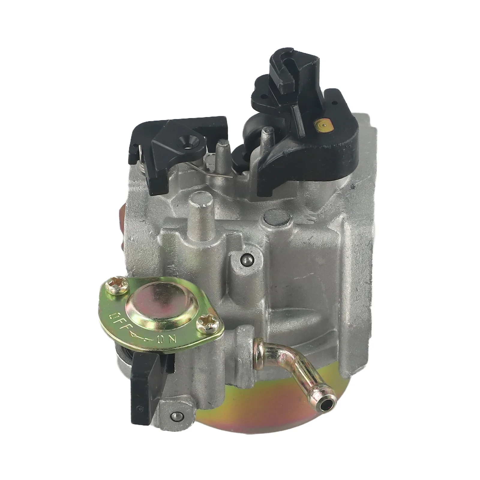 Carburatore per manutenzione tosaerba per set guarnizioni carburatore tosaerba Installazione semplice Filtrazione carburante affidabile
