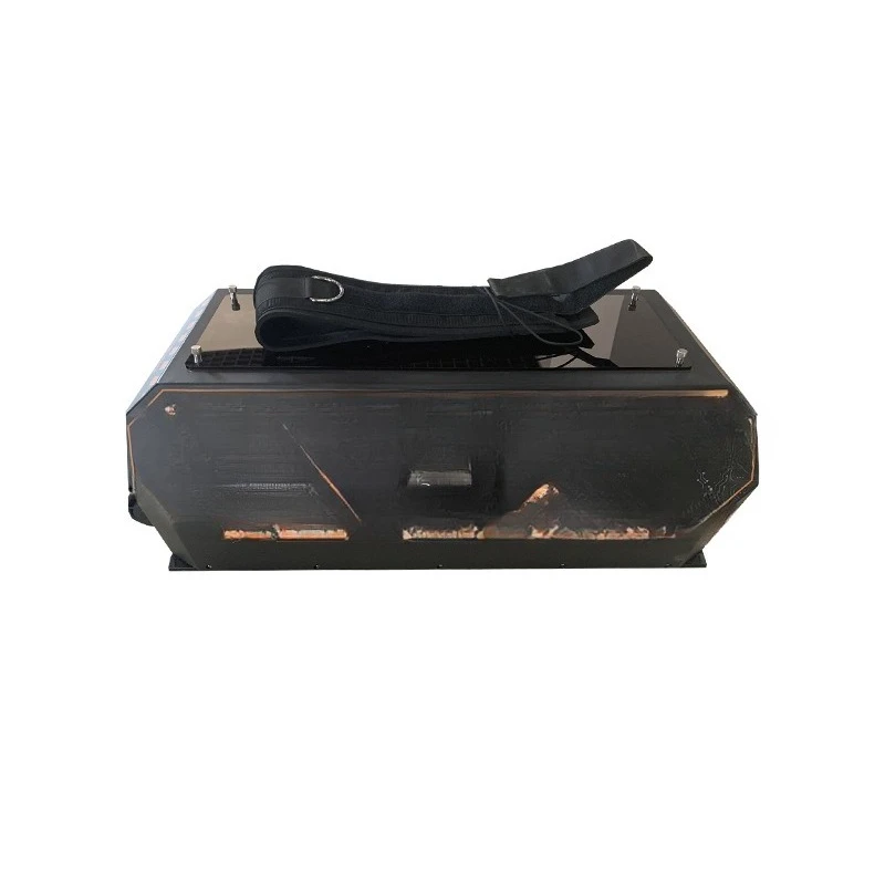 

Adjustable Electrical Resistance 1080 Traction Trainer Full Body Strength Leg Explosion Practice Track and Field Starting