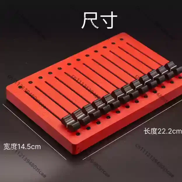 EM-12F MIDI Controller Multi Track 10cm Linear Fader MIDI CC Volume Mapper For Musical Expression Mix Control