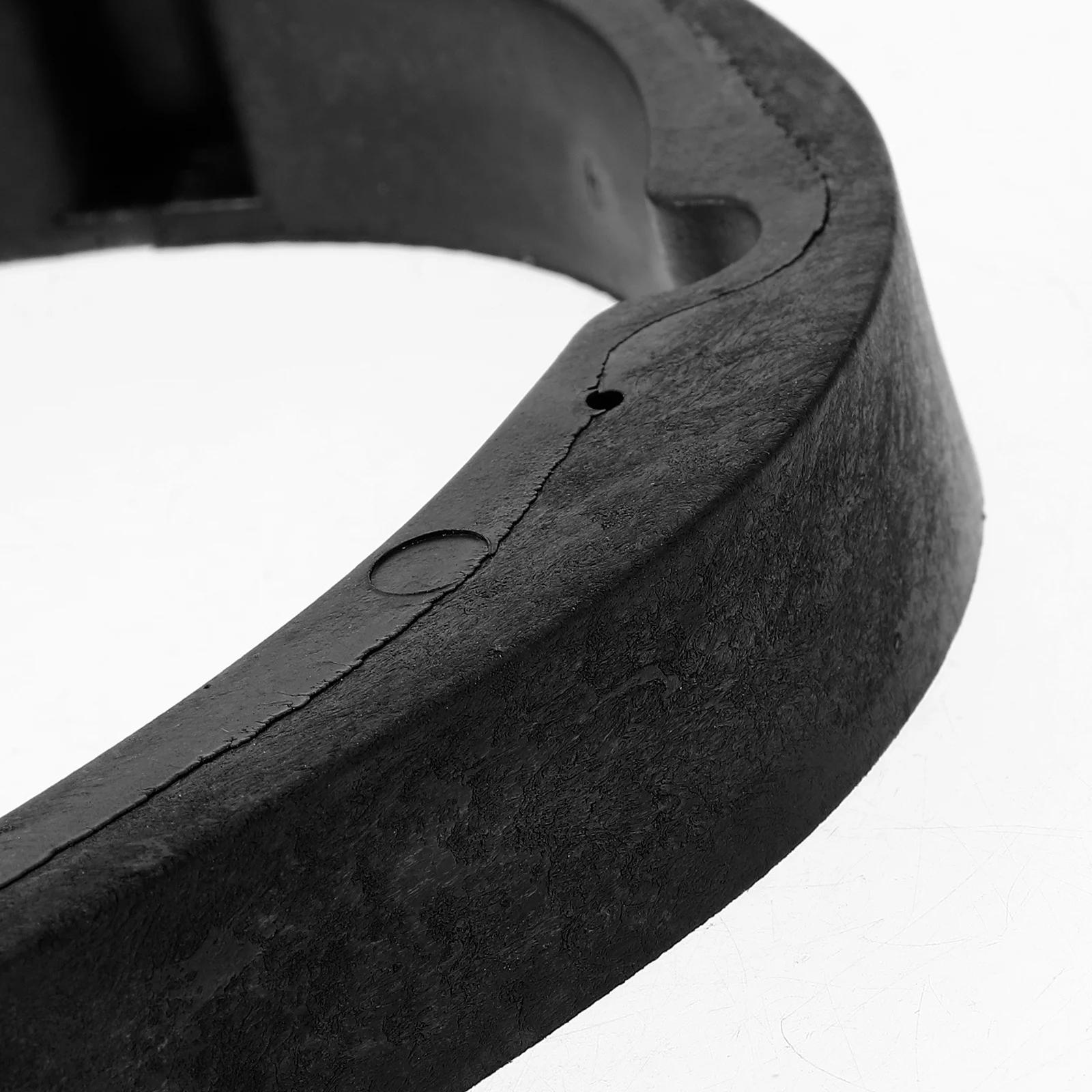 

Car Speaker Spacer Ring Thickened Waterproof Audio Mounting Pad Enhanced Sound Quality Stability Car Horn Accessories