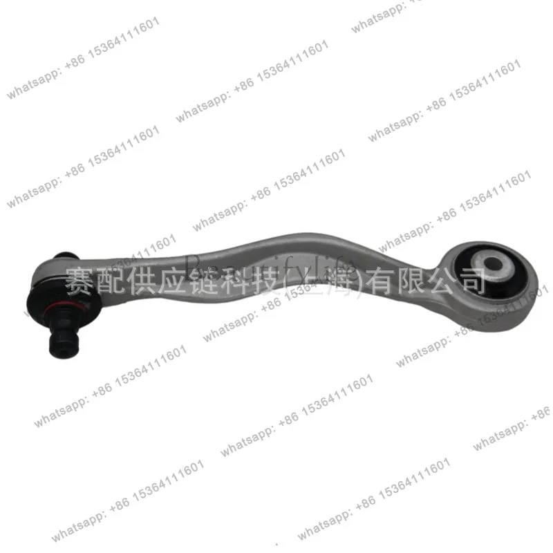 FG 4D0407509G, 4D0407509F, 4D0407509D control arm front upper left