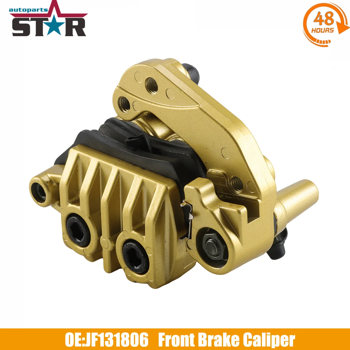 دراجة نارية الجبهة الفرامل مضخة الكبح الفرجار JF131806 لباجاج بولسار NS 160 لباجاج بولسار Ns 150/As 150 #1