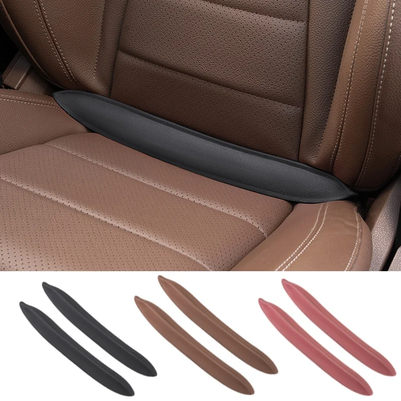 

Multi model General Motors rear seat plug strip, 1-piece set, seat gap filling strip, leak proof and anti fall, universal model