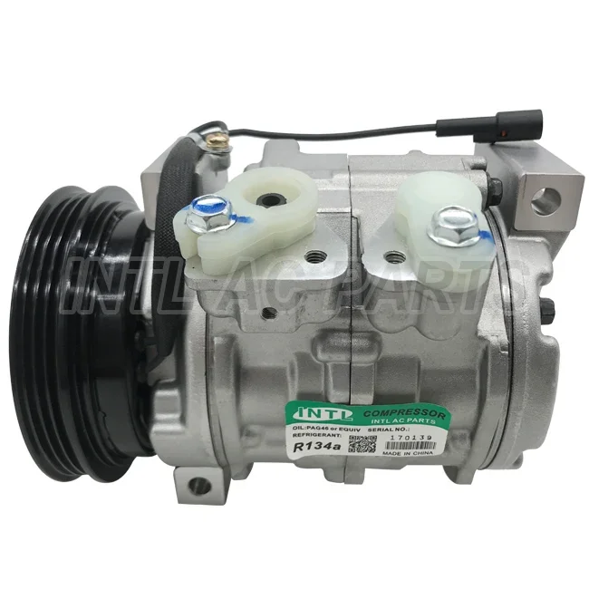 10S11C A/C AC compressor for SUZUKI Vitara 1.6 95200-67D00 95200-67D10 95200-70CF0 92500-76D00 9520067D00 9520067D10 9520070CF0