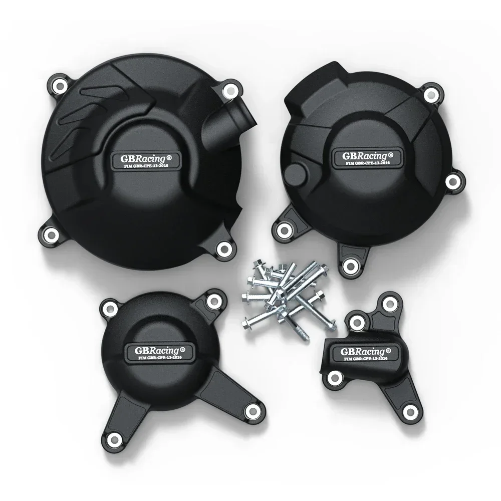 

Motorcycle Engine Protection Cove For Yamaha MT-09 FZ-09 Tracer 900 Scrambler 14-20 XSR900 2015-2020