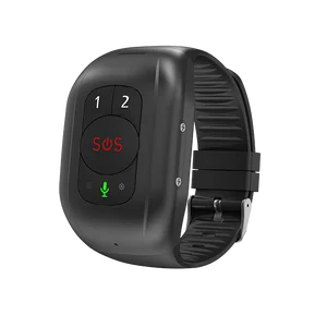 9 MAIN SALES ELDERLY SOS WATCH - №5