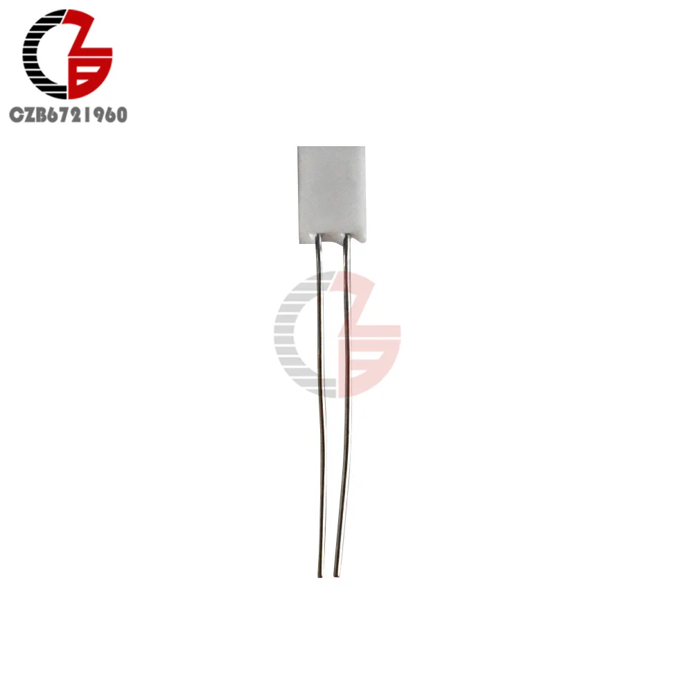 RTD PT100 Thin Film Type Class A Temperature Sensors M