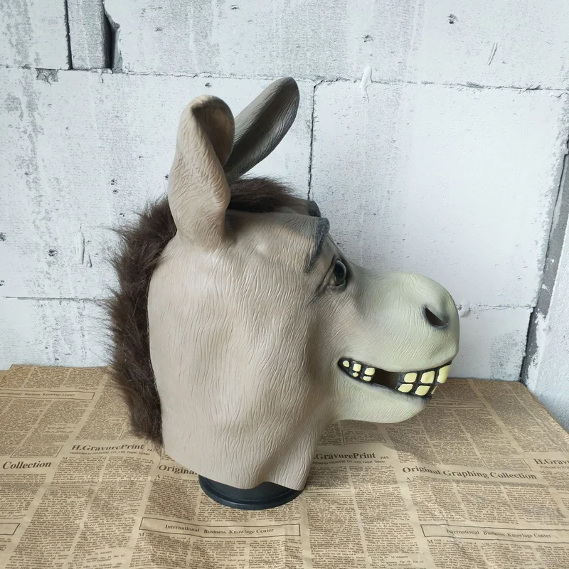 Thumbnail 2 - #1 Cheap Funny Masks Worth Buying