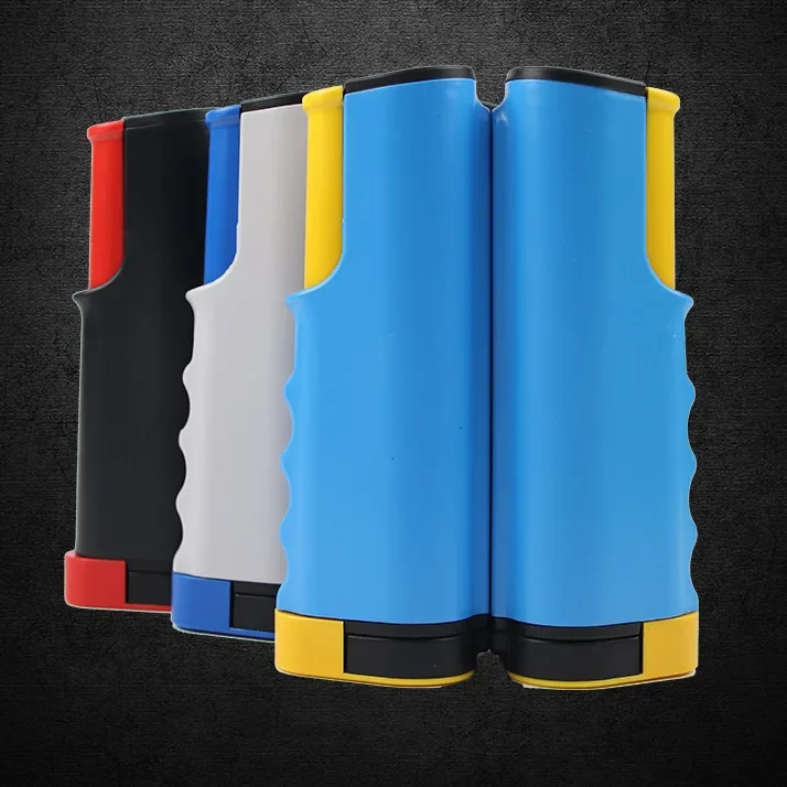 Anywhere Retractable ปิงปองปิงปองสุทธิโพสต์สุทธิ Rack กีฬาการออกกําลังกายอุปกรณ์เสริมอุปกรณ์แบบพกพาเปลี่ยน