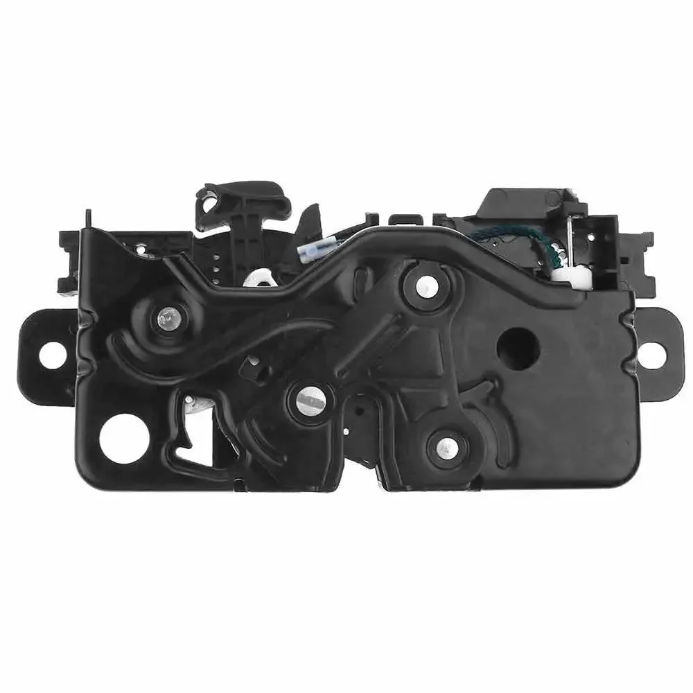 Rear Trunk Tailgate Door Lock Latch Actuato Replace# 51247357112 for BMW G02 G05 G07 X4 X5 X7 2018-2022