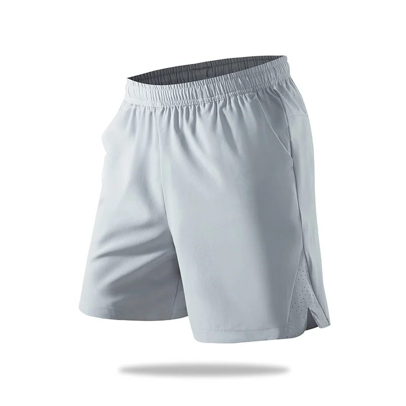 

Men's Outdoor Sports orts Qui Dry Breathable Five-Quarter Length Baskeall Running Fitn Beach Sand Five orts