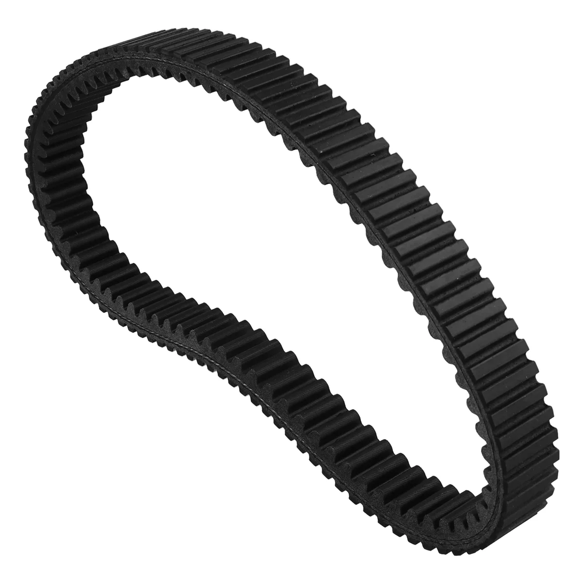 Motorcycle Drive Belt Transfer Belt for Yamaha 400 450 Grizzly 5GH-17641-00 5GH-17641-10 3C2-17641-00