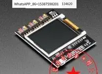 Bc 4267 I2Cdriver B… - image