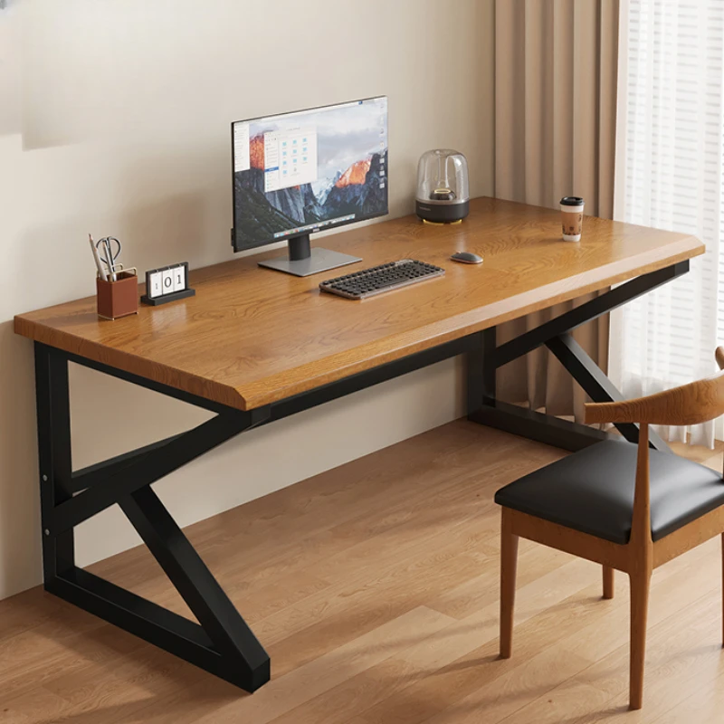 Table de travail multifonctionnelle pour la maison, accessoires de bureau pour la chambre des jeunes, accessoires de moniteur d'ordinateur