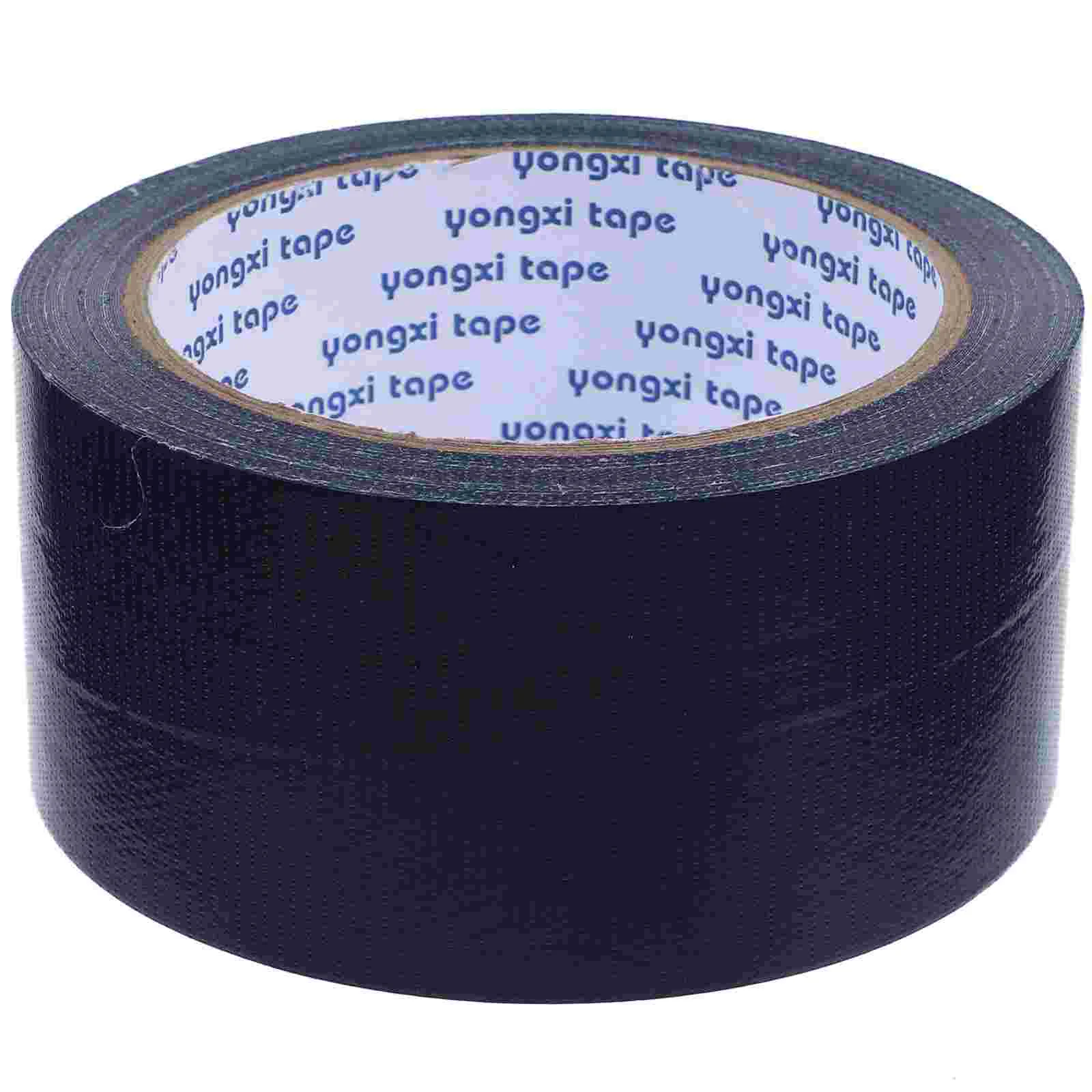 Surface Protection Tape Carpet Floor Cooling DIY Cloth Stage Waterproof Electrical Equipment