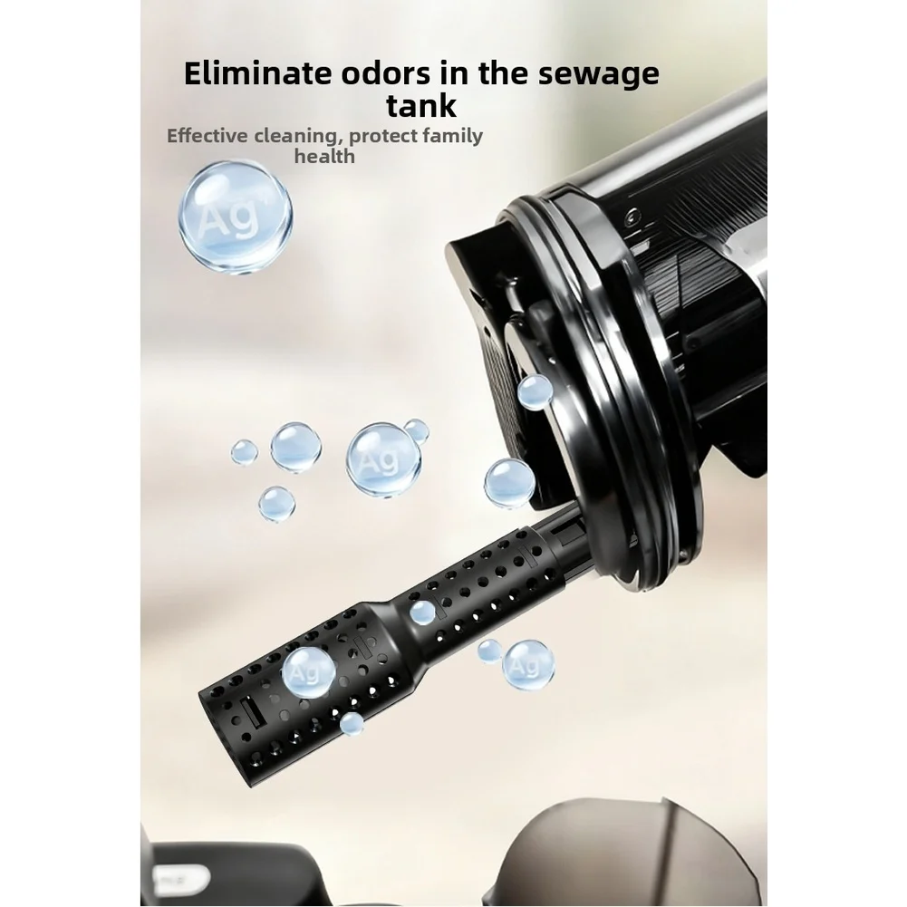 Freshening Accessory For Dreame H40 Pro H40 Ultra T50 Ultra Floor WasherOdors Removal Long Lasting Freshness Home Cleaning