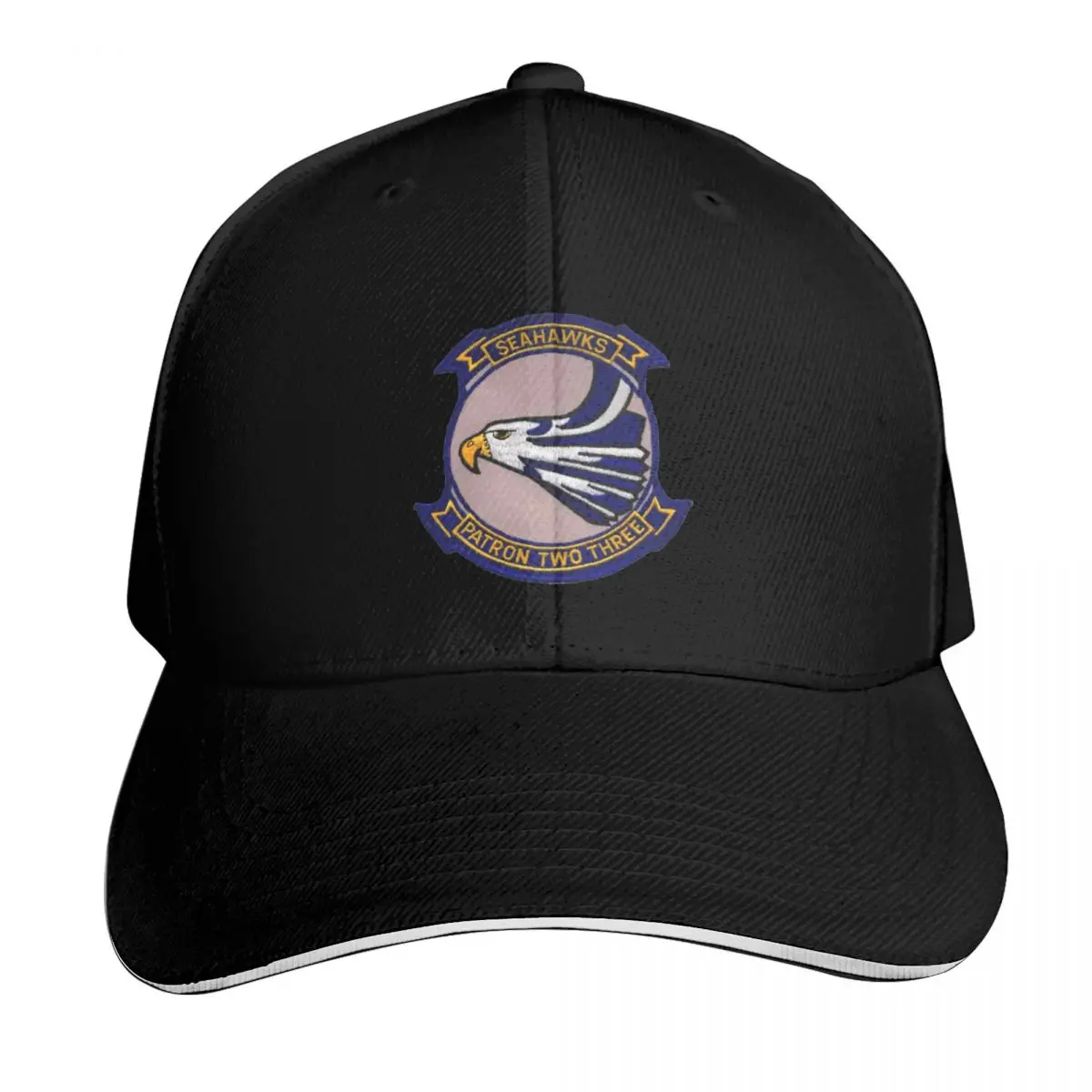 

VP-23 SQUADRON STORE Baseball Cap Luxury Cap Beach Outing New Hat Sunscreen Women's Golf Clothing Men's