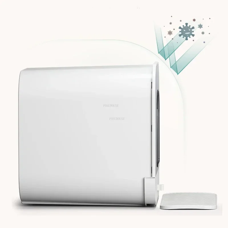 

Creative Household Bedpans Fully Enclosed Litter Box Large Anti-splash Toilet with Sand Litter Box Cat Supplies