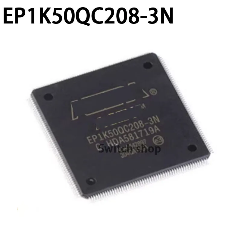 

5 шт. разъемы EP1K50QC208-3N