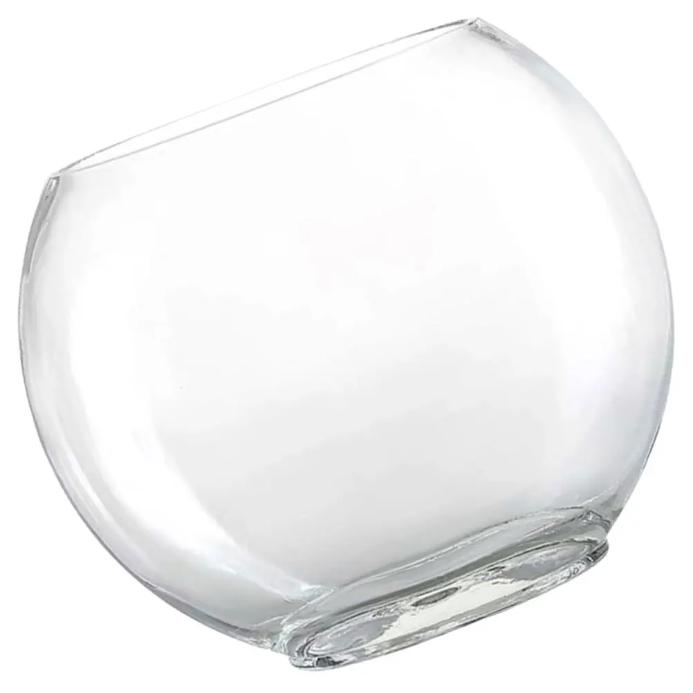 

Glass Bottle DIY Flower Plant Terrarium Micro-Landscape Ecological Bottle Transparent Desktop Decor Glass Pots for Plants Moss