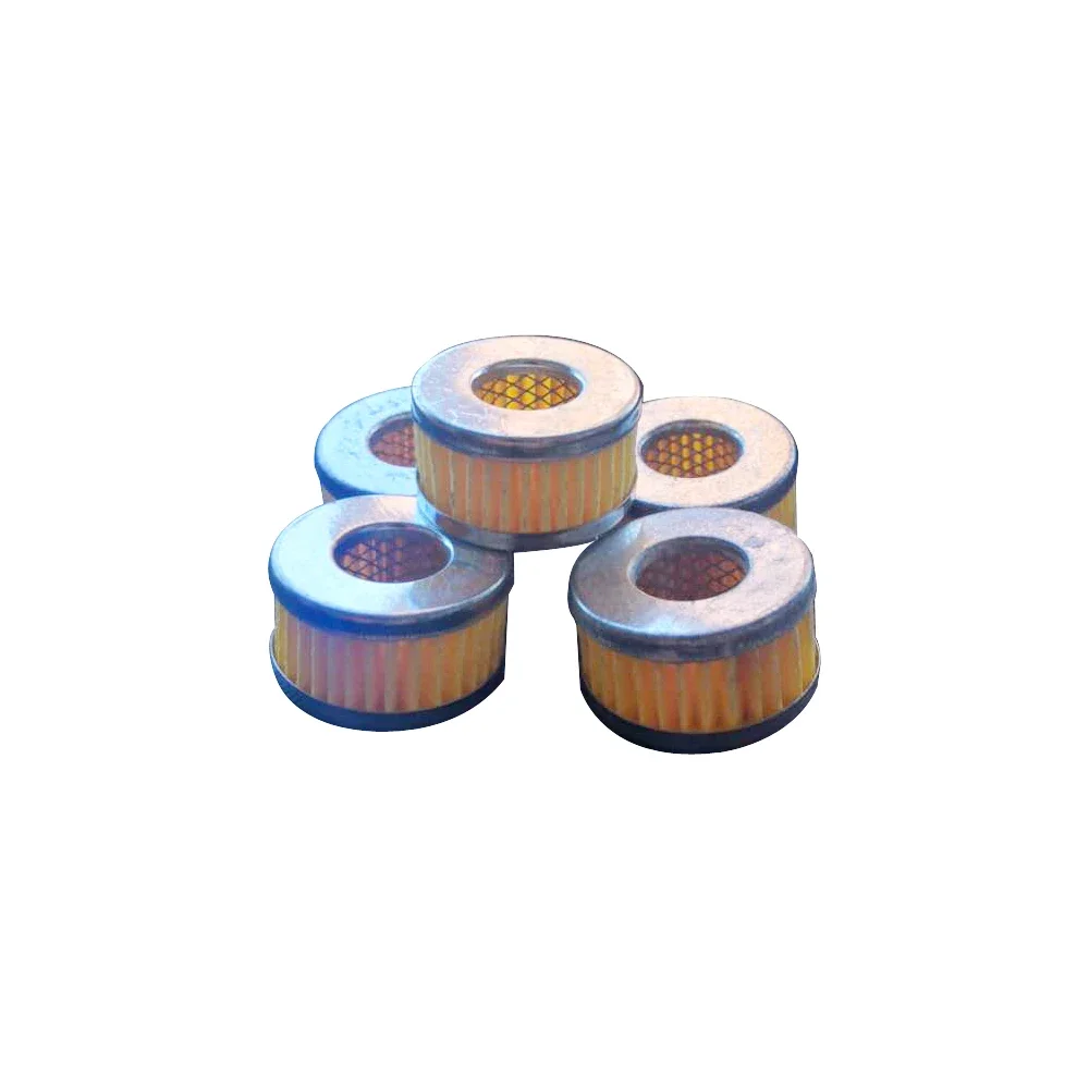 10pcs The Filter Fits Into A Gas Valve Integrated With Tomasetto AT07 Reducers - Asterik, Blu Star, AGC, Mimar, AT09