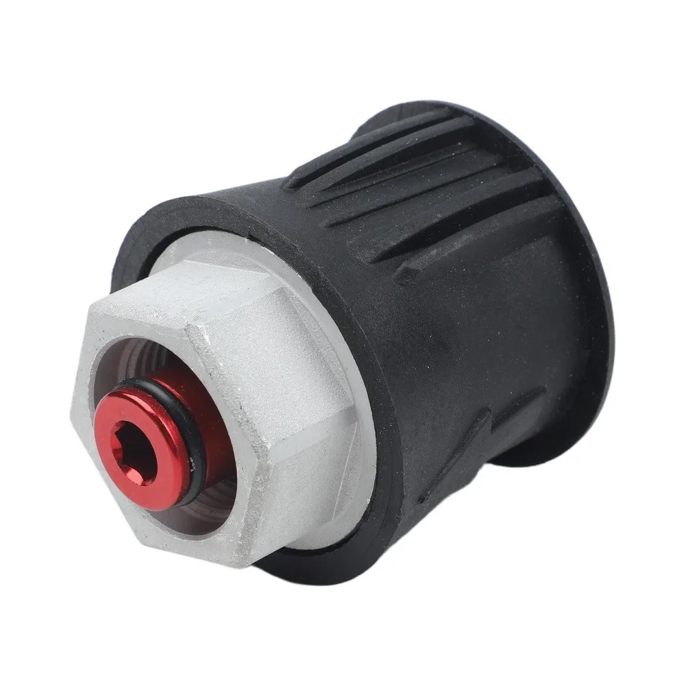 Quick Connect Adaptor For Karcher K2 To Pressure Washers Supporting Efficient Hose Swapping During Cleaning