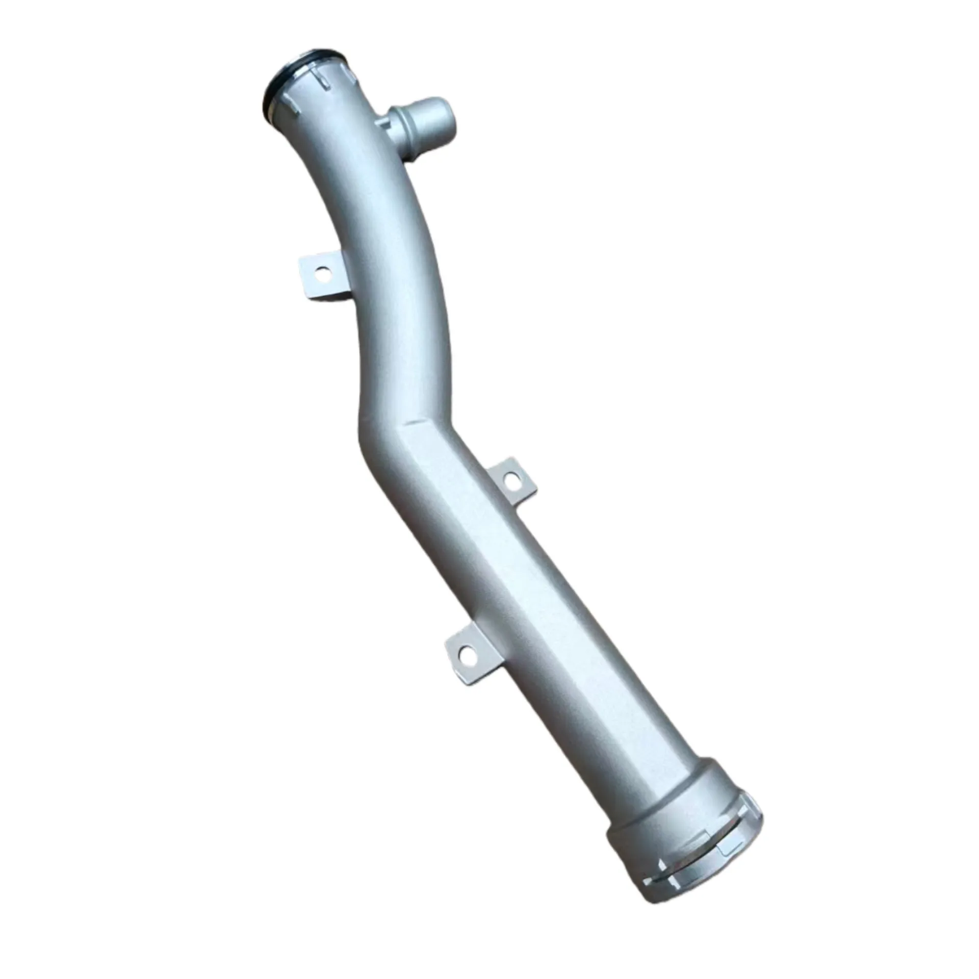 New Upgrade Version Aluminum Engine Coolant Water Hose 1351VF V758971580 9800661880 11537589713 For Citroen C4 Peugeot 207 308