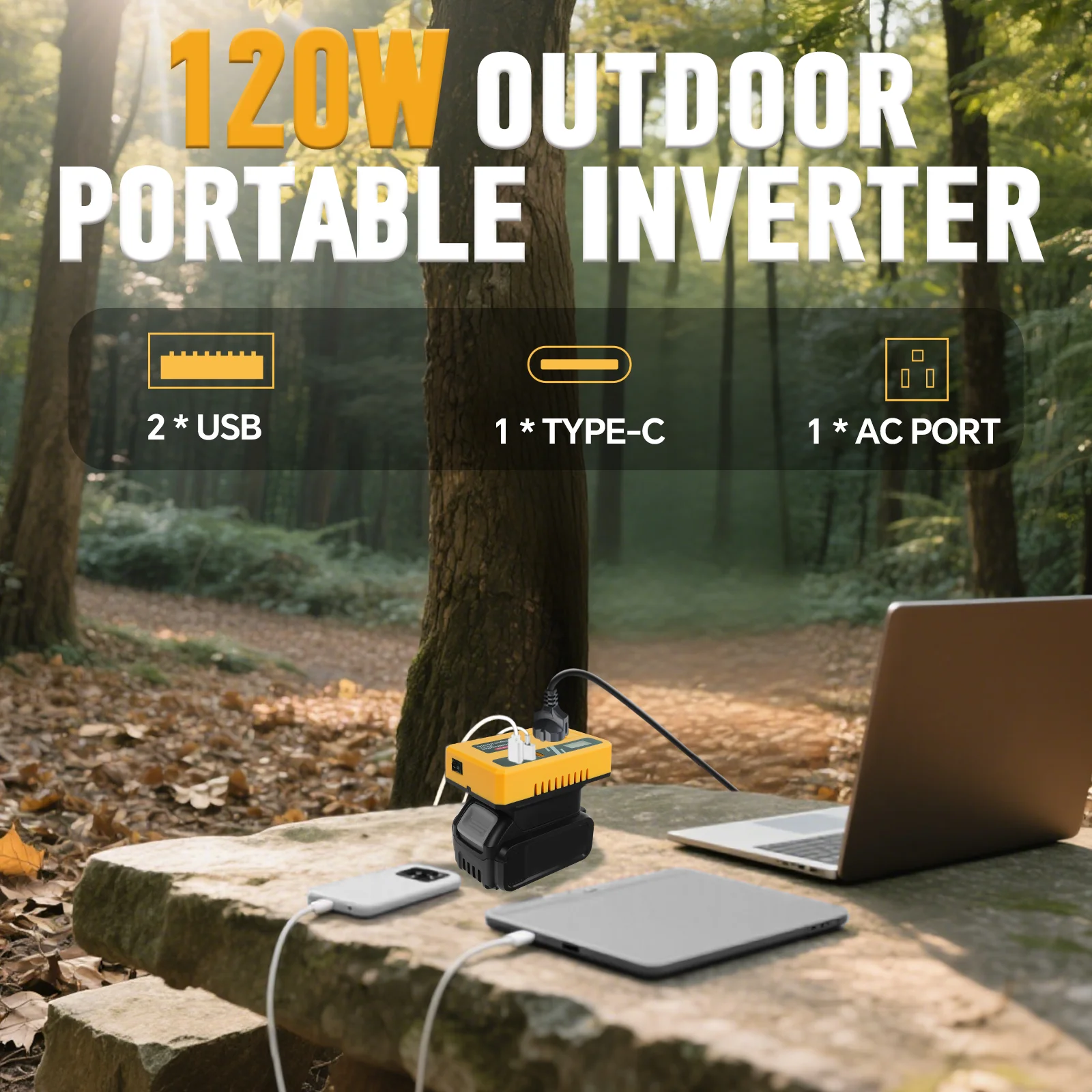 Thumbnail 3 - #54 Best Portable Power Stations to Buy In 2026