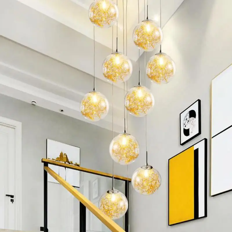 Home Decor Led Gold…