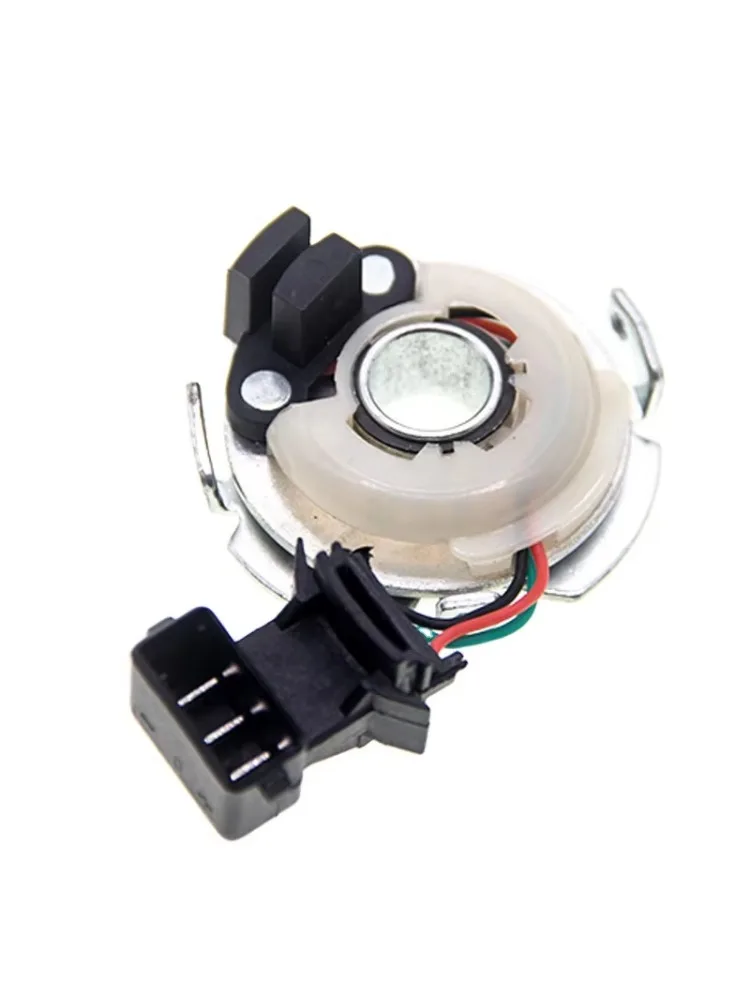 Capteur d'impulsion d'allumage pour moteurs de voiture, 1237031278, 5 pièces, pour VW Audi OEM 9231087552 0409053591, accessoires de haute qualité Para Auto