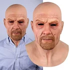 crossdresser silicone mask