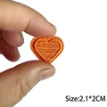 07-Orange-10PCS