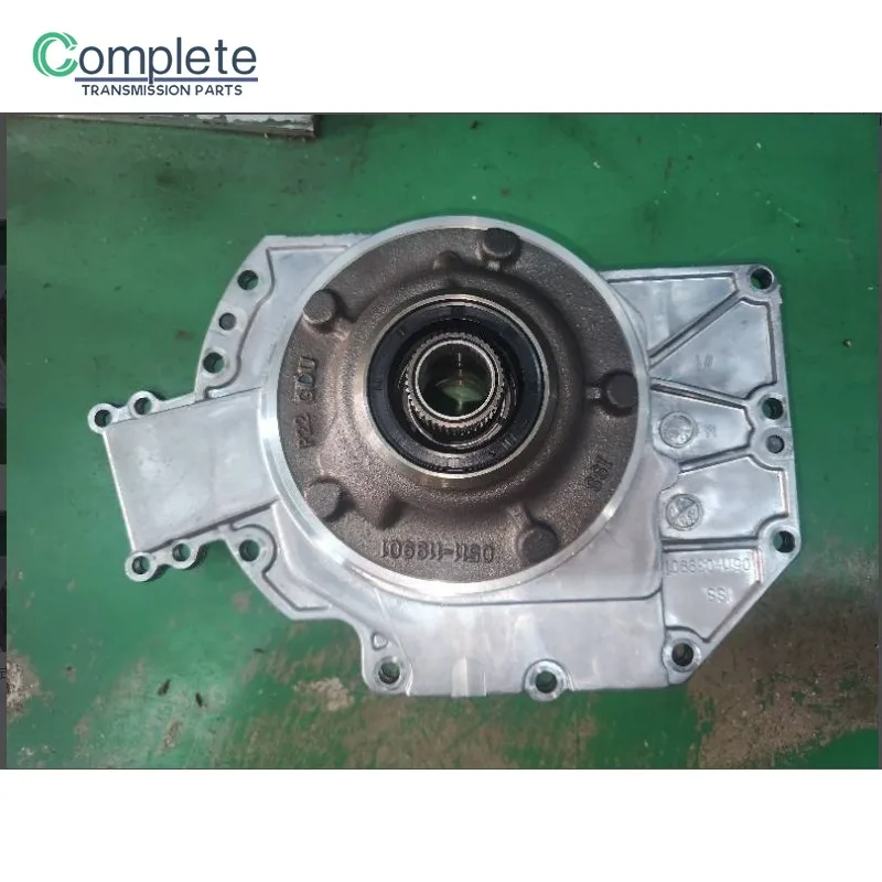 BTR M11 Automat Transmission Gearbox Oil Pump Suit For Ssangyong Geely Auto Spare Parts