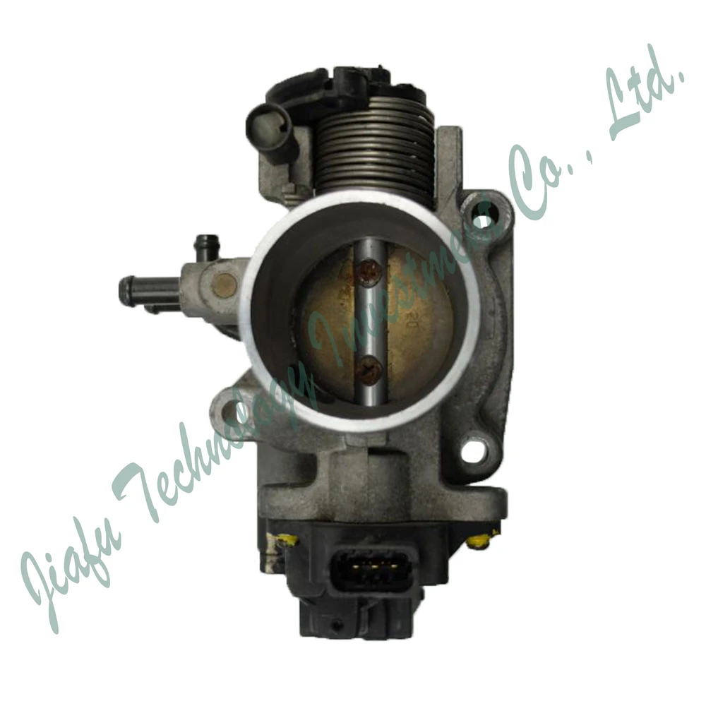 

Оригинальный дроссельный клапан для Hyundai Elantra Kia Cerato 2004-2005 1,6 35100-26800 3510026800 35100 26800