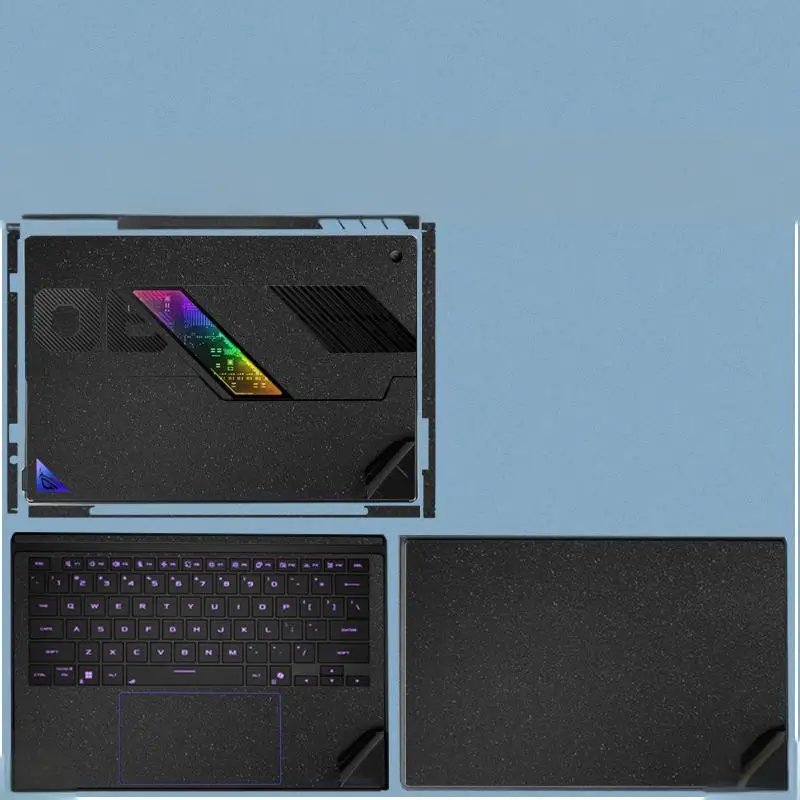 สติกเกอร์ไวนิลป้องกันรอยขีดข่วนก่อนตัดสําหรับ ASUS ROG Flow Z13 (2025) GZ302