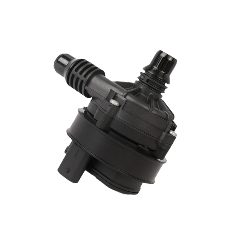 

A13F-A 0005003600 Для Mercedes C-CLASS C180 C200 C300e S-CLASS S580 S680 GLC 200 4-матный водяной насос охлаждения двигателя 12 В