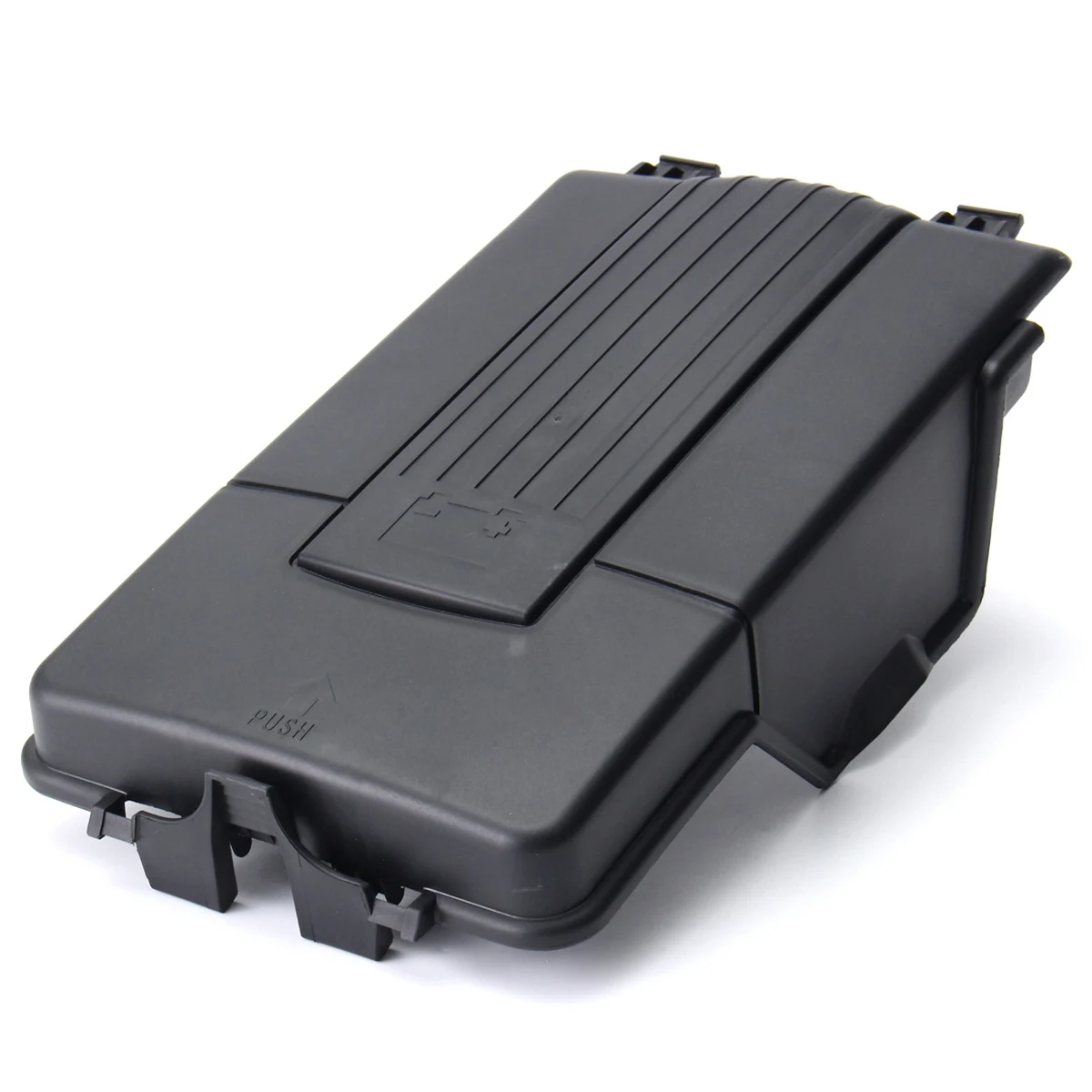 Battery Tray Cover Lid For Audi A3 Q3 Jetta Golf Mk5 Mk6 for PASSAT B6 Seat Skoda