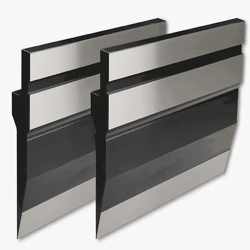 Custom Drawing Services Hydraulic Press Brake Mould Die for Metal Sheet Bending Machine