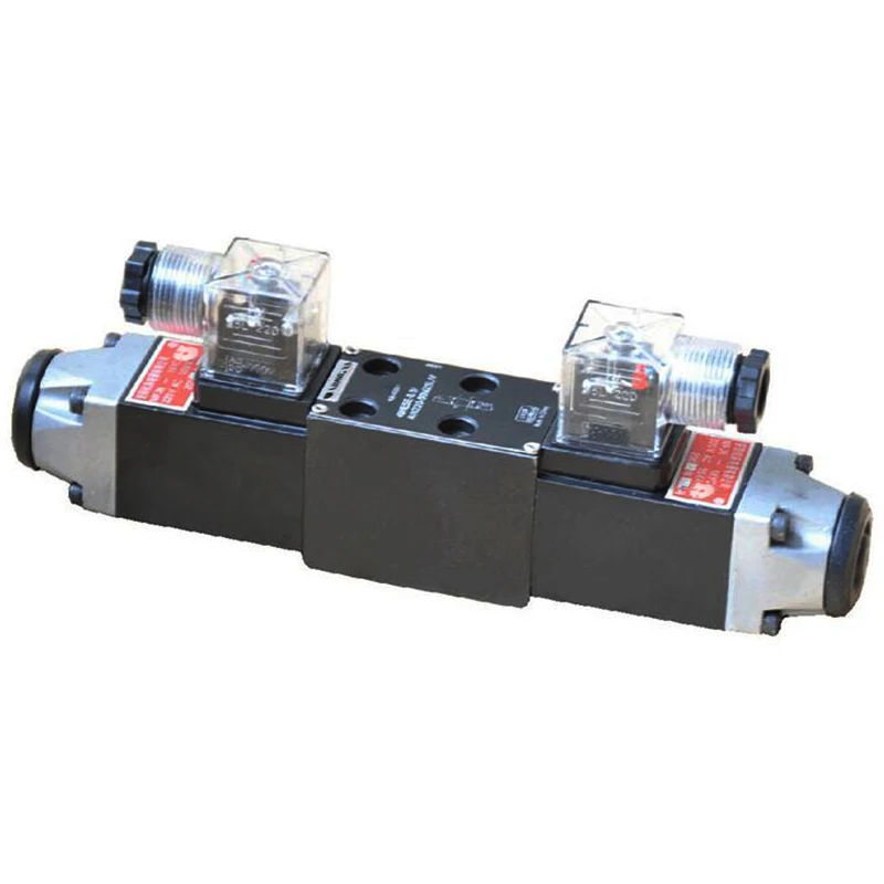 

4WE5 Rexroth Hydraulic Electric Electromagnetic Directional Control Spool Valve