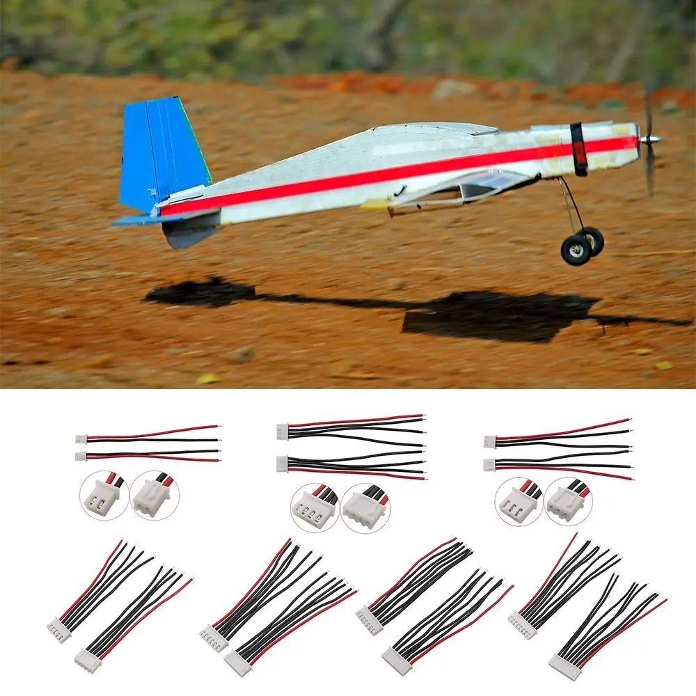 Silicone Cable 10CM…